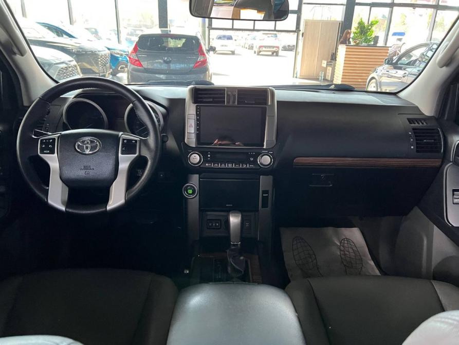 Toyota Land Cruiser Prado 150 Series Оренбург  - изображение 20