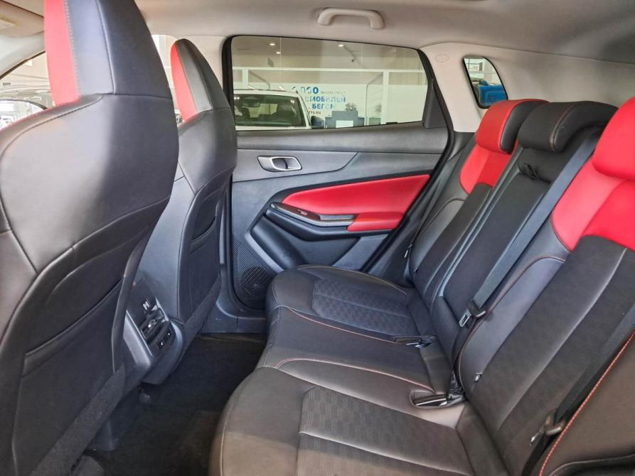 Changan CS55 Plus I Казань  - изображение 15