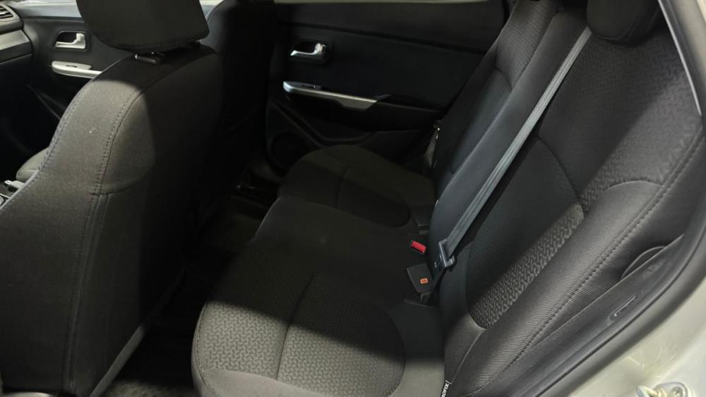 Kia Rio III Магнитогорск  - изображение 13