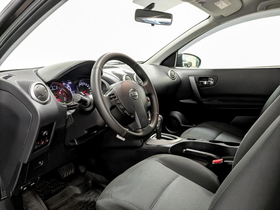 Nissan Qashqai I Рестайлинг Москва  - изображение 16