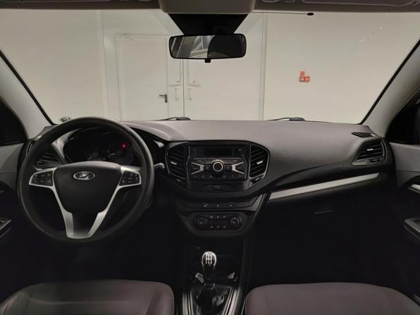 Lada (ВАЗ) Vesta I с пробегом 2019 года, цена 784 000 рублей, 188800 км, седан, Автокод Объявления