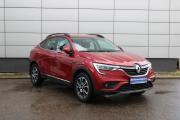 Renault Arkana I Ярославль  - изображение 17