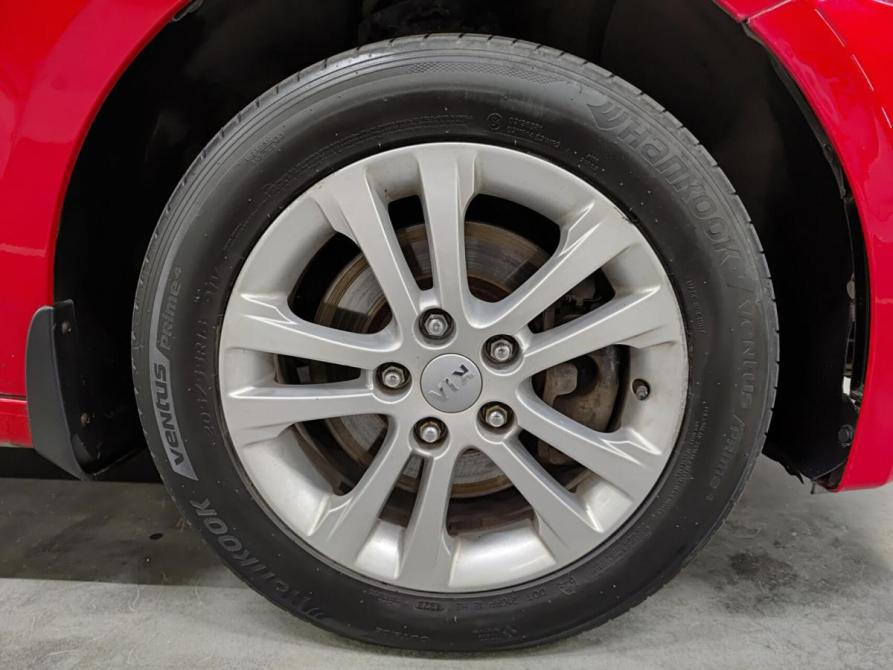 Kia Ceed III Казань  - изображение 22