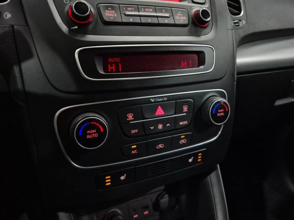Kia Sorento II Рестайлинг с пробегом 2014 года, цена 1 520 000 рублей, 201374 км, внедорожник, Автокод Объявления