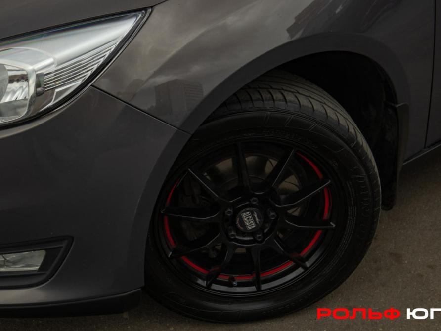 Ford Focus III Рестайлинг Москва  - изображение 22