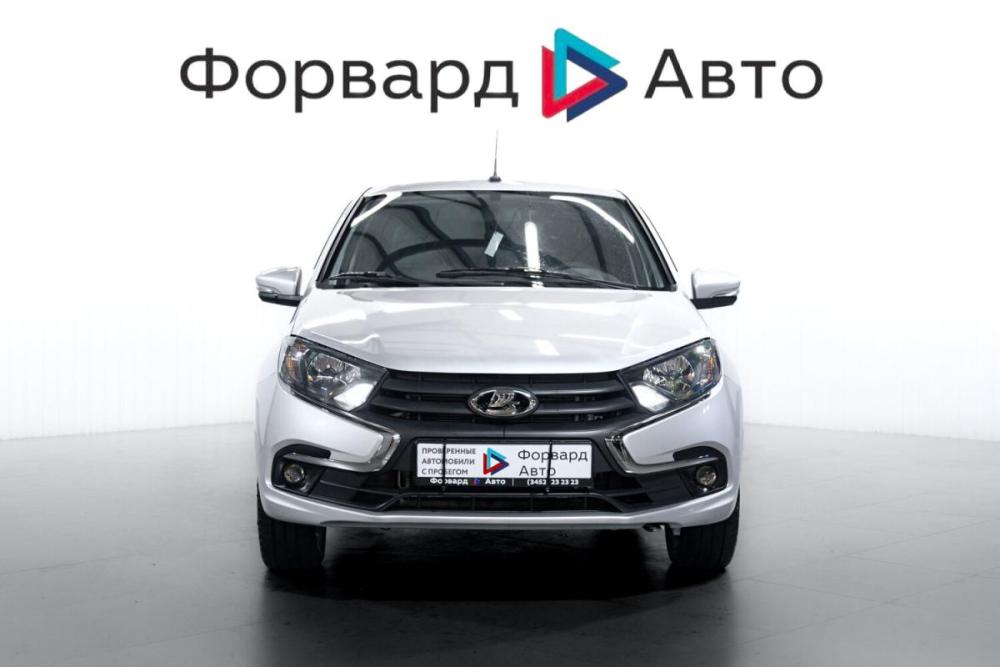 Lada (ВАЗ) Granta I Рестайлинг Тюмень  - изображение 2
