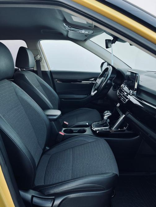 Kia Seltos I Санкт-Петербург  - изображение 26