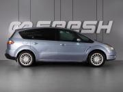 Ford S-MAX I Минеральные Воды  - изображение 25