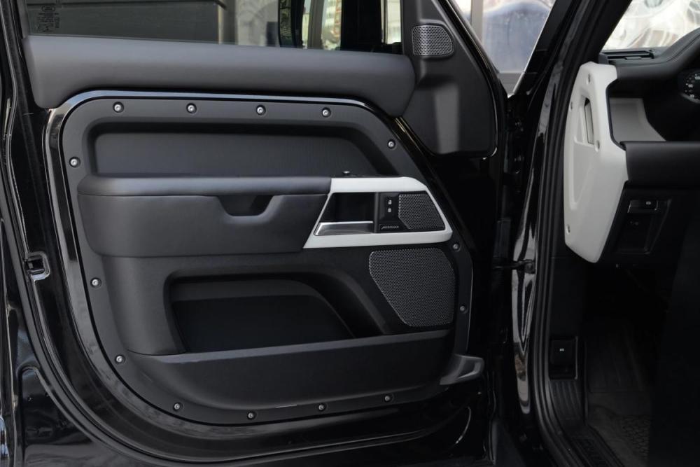 Land Rover Defender II Иркутск  - изображение 23