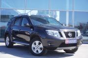 Nissan Terrano III (D10) Ульяновск  - изображение 26