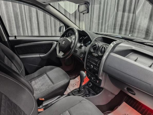 Renault Duster I Рестайлинг с пробегом 2016 года, цена 1 240 000 рублей, 123800 км, внедорожник, Автокод Объявления