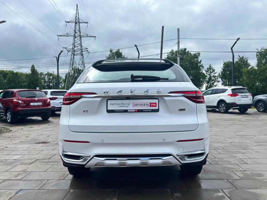 Haval F7 I Стерлитамак  - изображение 6