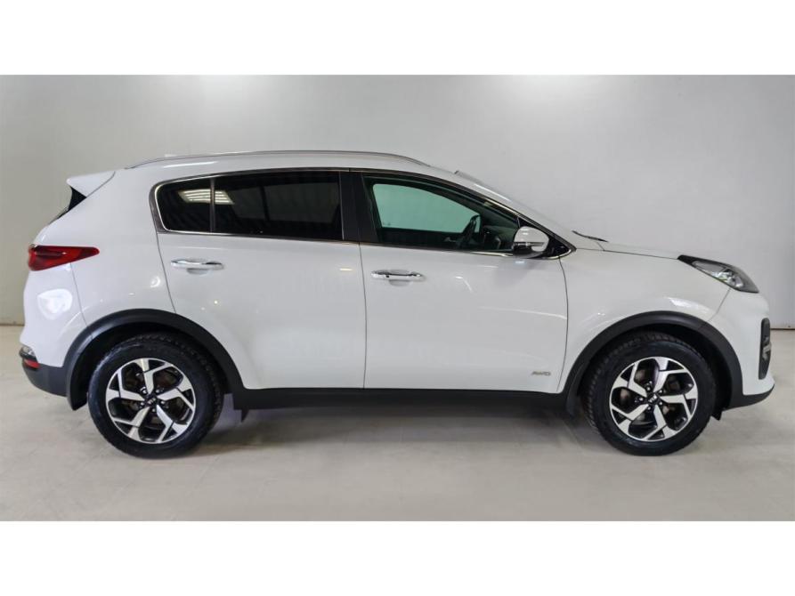 Kia Sportage IV Рестайлинг Астрахань  - изображение 4