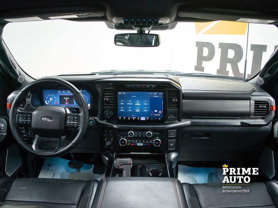 Ford F-150 XIV Рестайлинг Новосибирск  - изображение 19