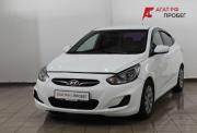 Hyundai Solaris I Астрахань  - изображение 21