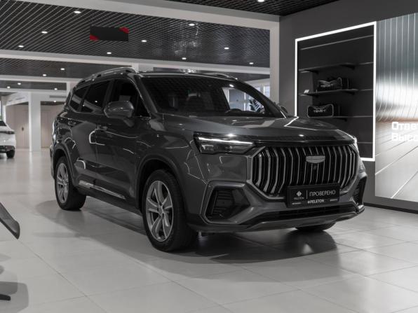 Geely Okavango I Рестайлинг с пробегом 2024 года, цена 2 650 000 рублей, 42543 км, внедорожник, Автокод Объявления