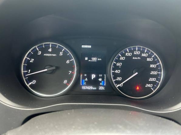 Mitsubishi Outlander III Рестайлинг 3 с пробегом 2019 года, цена 2 090 000 рублей, 157429 км, внедорожник, Автокод Объявления