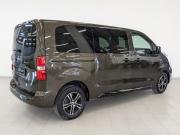 Opel Zafira Life I Москва  - изображение 35