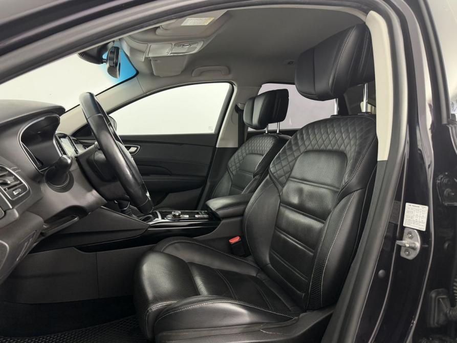 Renault Samsung SM6 I Калининград  - изображение 9