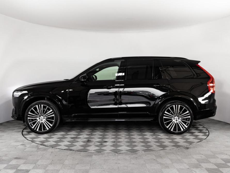 Volvo XC90 II Рестайлинг 1 Санкт-Петербург  - изображение 10