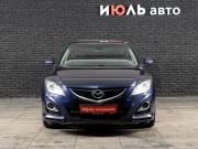 Mazda 6 II (GH) Рестайлинг Екатеринбург  - изображение 20