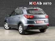 Hyundai Creta I Рестайлинг Екатеринбург  - изображение 27