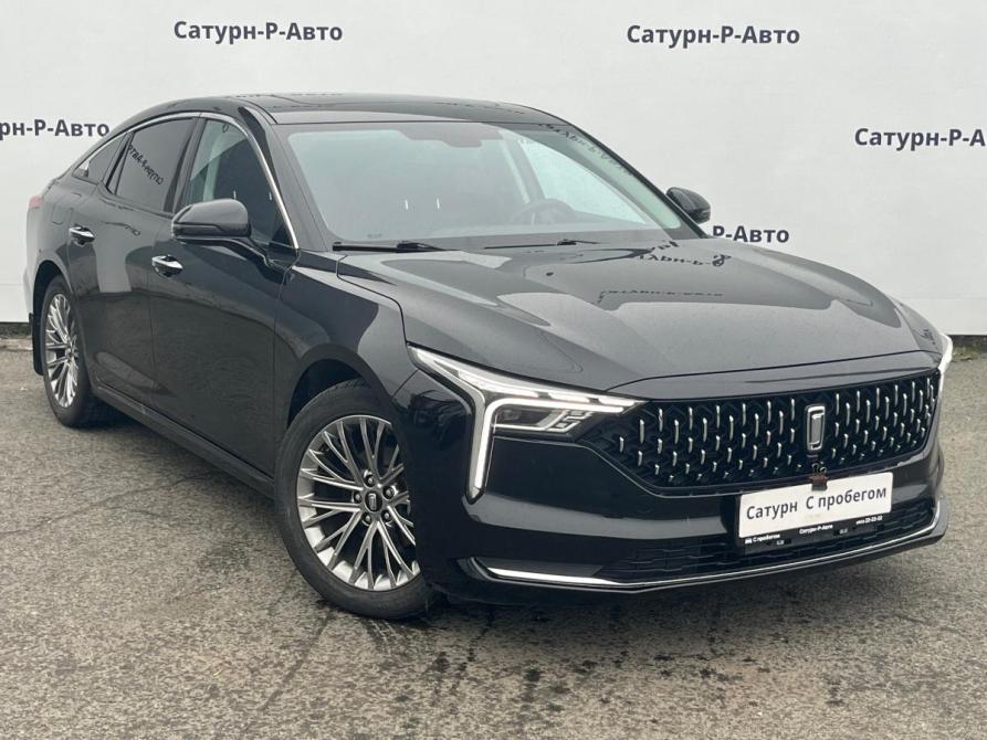 FAW Bestune B70 I Курган  - изображение 3