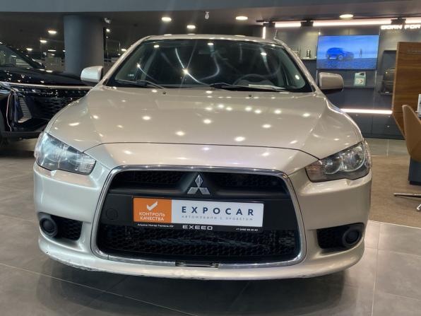 Mitsubishi Lancer X Рестайлинг с пробегом 2013 года, цена 813 000 рублей, 140000 км, седан, Автокод Объявления