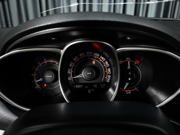 Lada (ВАЗ) Vesta I с пробегом 2018 года, цена 975 200 рублей, 116804 км, седан, Автокод Объявления