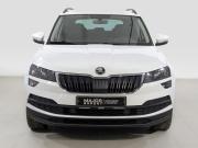 Skoda Karoq I Химки  - изображение 28
