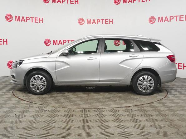 Lada (ВАЗ) Vesta I с пробегом 2021 года, цена 1 198 000 рублей, 45174 км, универсал, Автокод Объявления