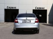Skoda Rapid I Рестайлинг Самара  - изображение 22