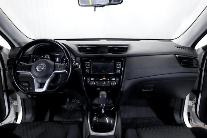 Nissan X-Trail III Рестайлинг с пробегом 2019 года, цена 2 499 000 рублей, 74234 км, внедорожник, Автокод Объявления