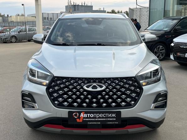 Chery Tiggo 4 Pro I Рестайлинг с пробегом 2023 года, цена 1 590 000 рублей, 30000 км, внедорожник, Автокод Объявления