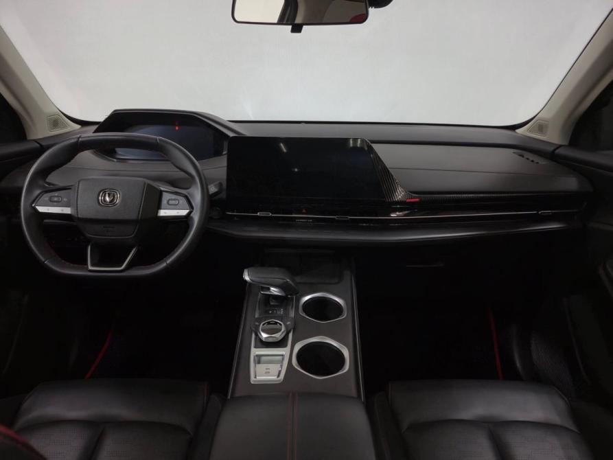 Changan UNI-S I Альметьевск  - изображение 10