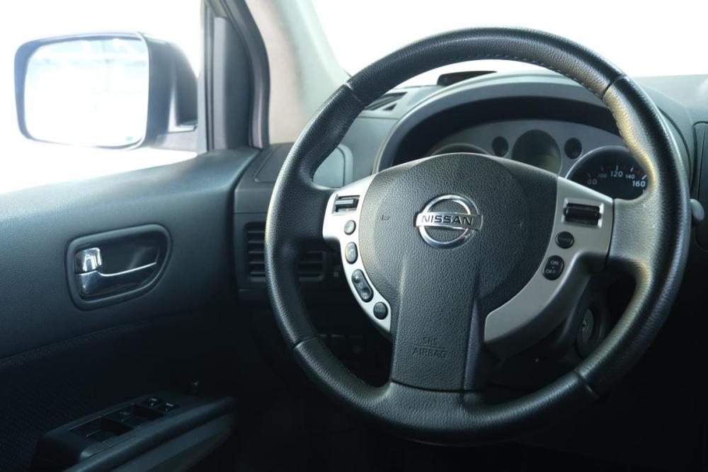 Nissan X-Trail II Омск  - изображение 13