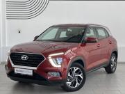 Hyundai Creta II Москва  - изображение 29