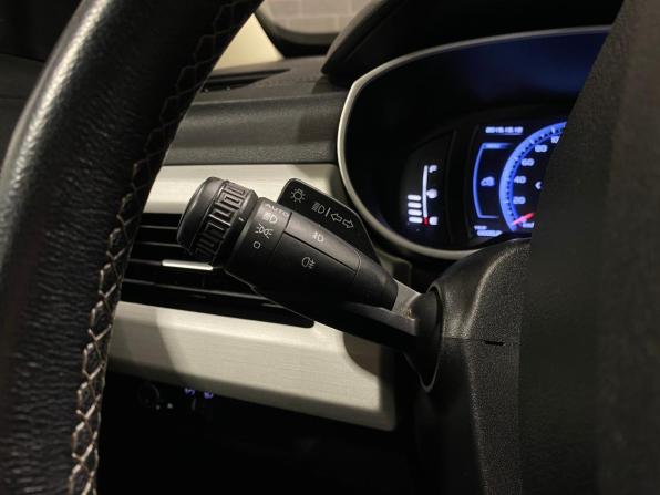 Geely Atlas I с пробегом 2020 года, цена 2 050 000 рублей, 32459 км, внедорожник, Автокод Объявления