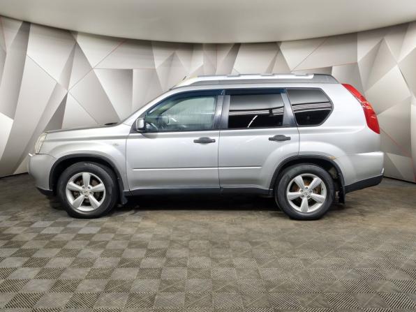 Nissan X-Trail II с пробегом 2008 года, цена 597 000 рублей, 325925 км, внедорожник, Автокод Объявления