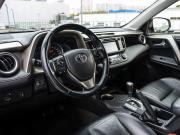 Toyota RAV4 IV (XA40) Москва  - изображение 30
