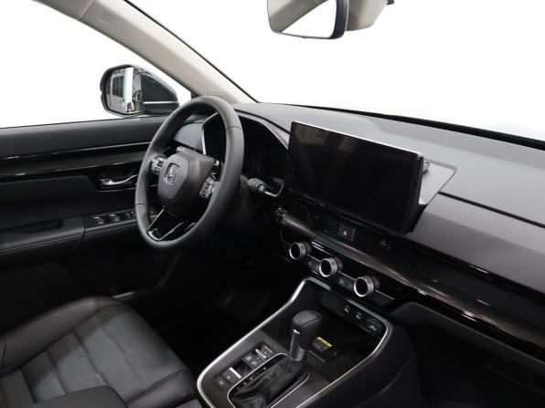 Honda CR-V VI с пробегом 2026 года, цена 4 759 000 рублей, 17 км, внедорожник, Автокод Объявления