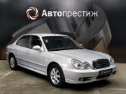 Hyundai Sonata IV (EF) Рестайлинг Ставрополь  - изображение 26