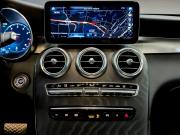 Mercedes-Benz GLC Coupe I (C253) Рестайлинг Москва  - изображение 45