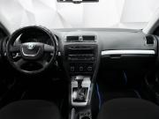 Skoda Octavia II (A5) Рестайлинг Ульяновск  - изображение 25