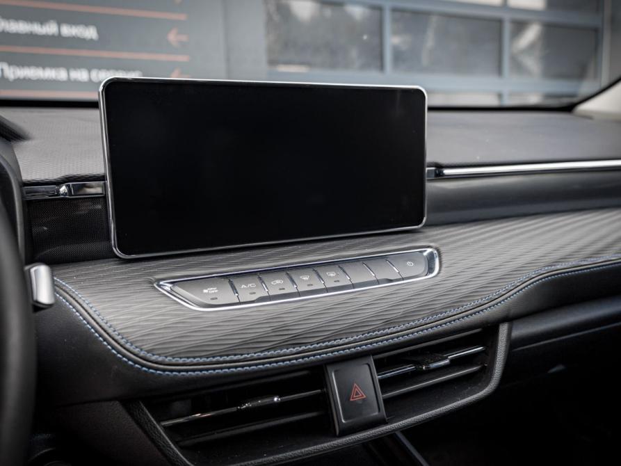 Haval Jolion I Казань  - изображение 11