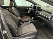 Kia Cerato IV Москва  - изображение 33