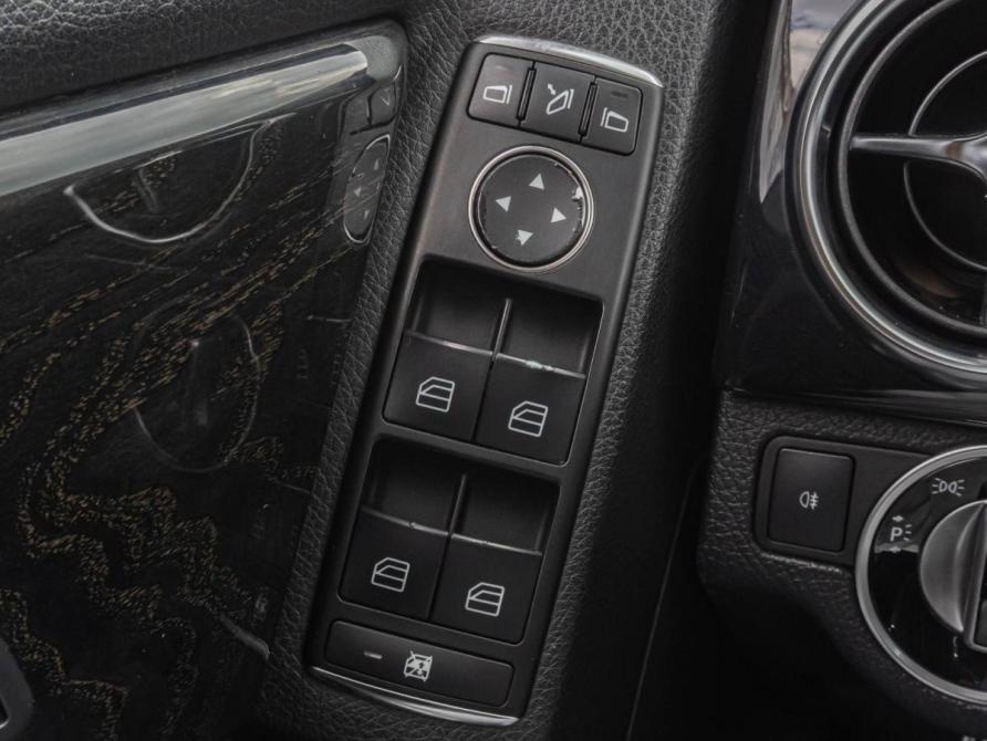Mercedes-Benz GLK-Класс I (X204) Рестайлинг Краснодар  - изображение 22