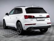 Audi Q5 II (FY) Рестайлинг Москва  - изображение 37