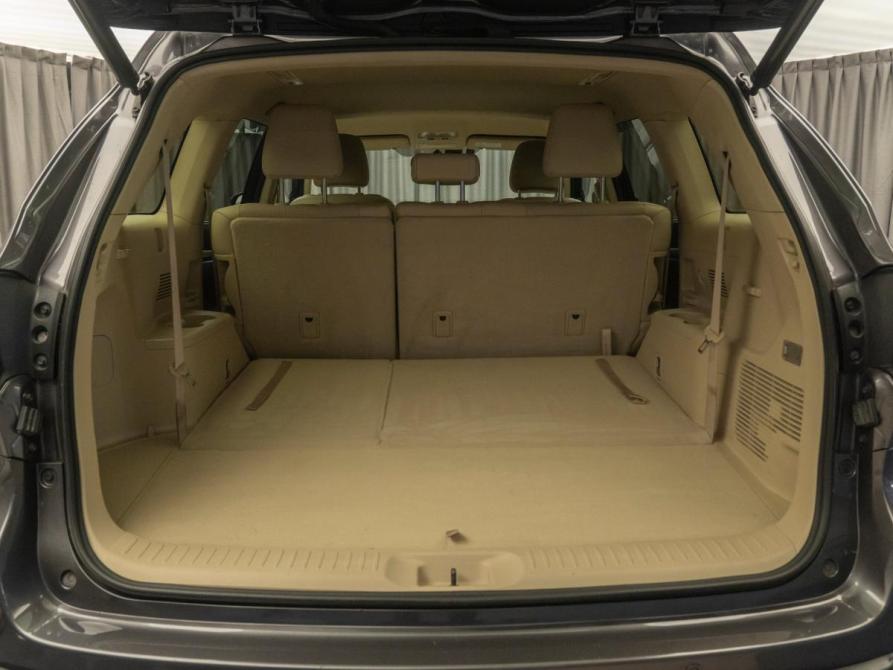 Toyota Highlander III (XU50) Москва  - изображение 29