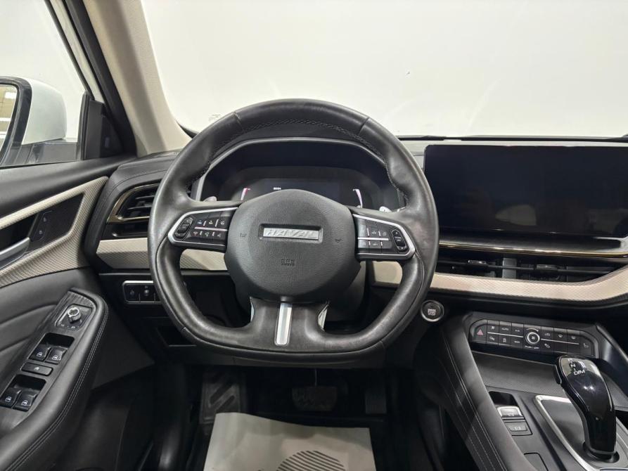 Haval F7 I Рестайлинг Альметьевск  - изображение 15